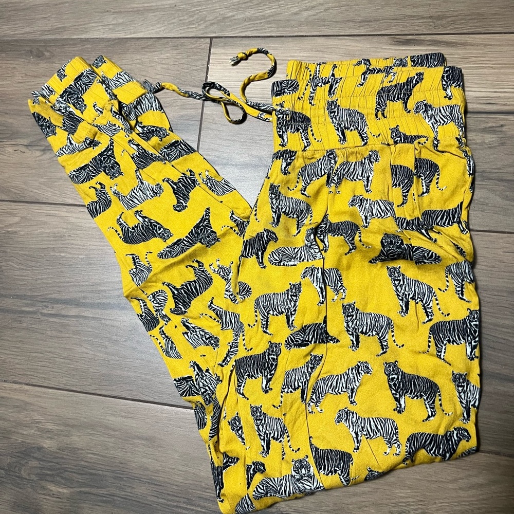 Over & Out Pant Boys and Arrows